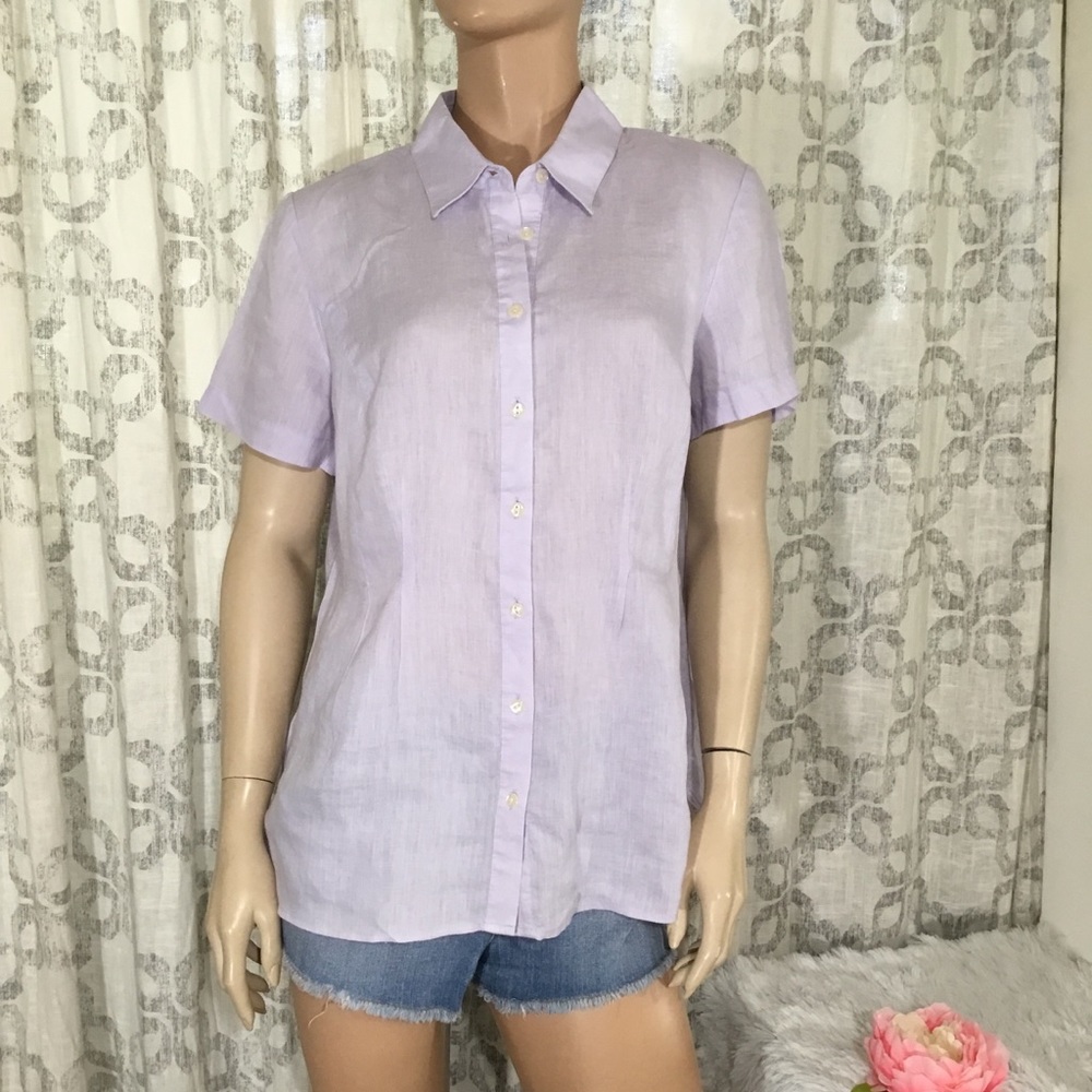 J-Jill Blouse (F16🌺